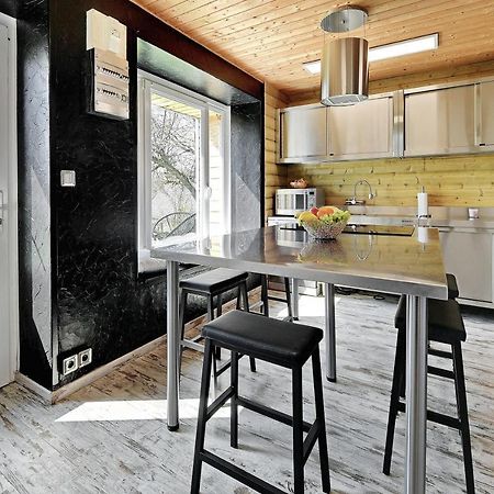 La Coqueliere - Belle Maison Pour 5 Putanges Bagian luar foto