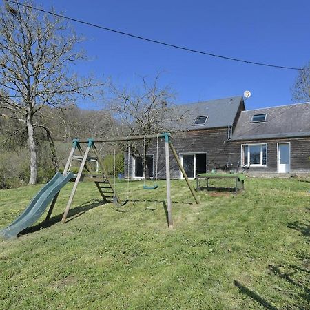 La Coqueliere - Belle Maison Pour 5 Putanges Bagian luar foto