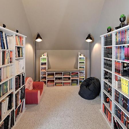 La Coqueliere - Belle Maison Pour 5 Putanges Bagian luar foto