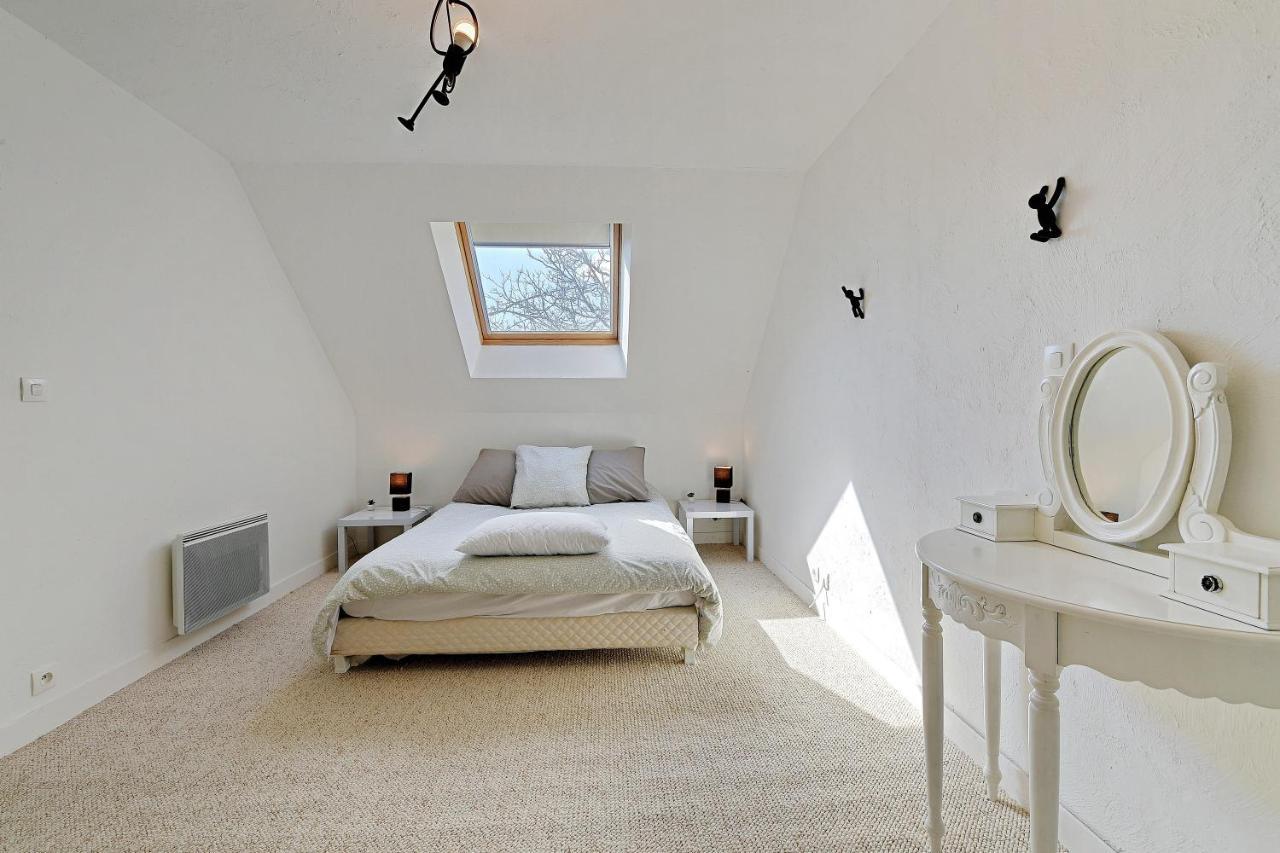 La Coqueliere - Belle Maison Pour 5 Putanges Bagian luar foto