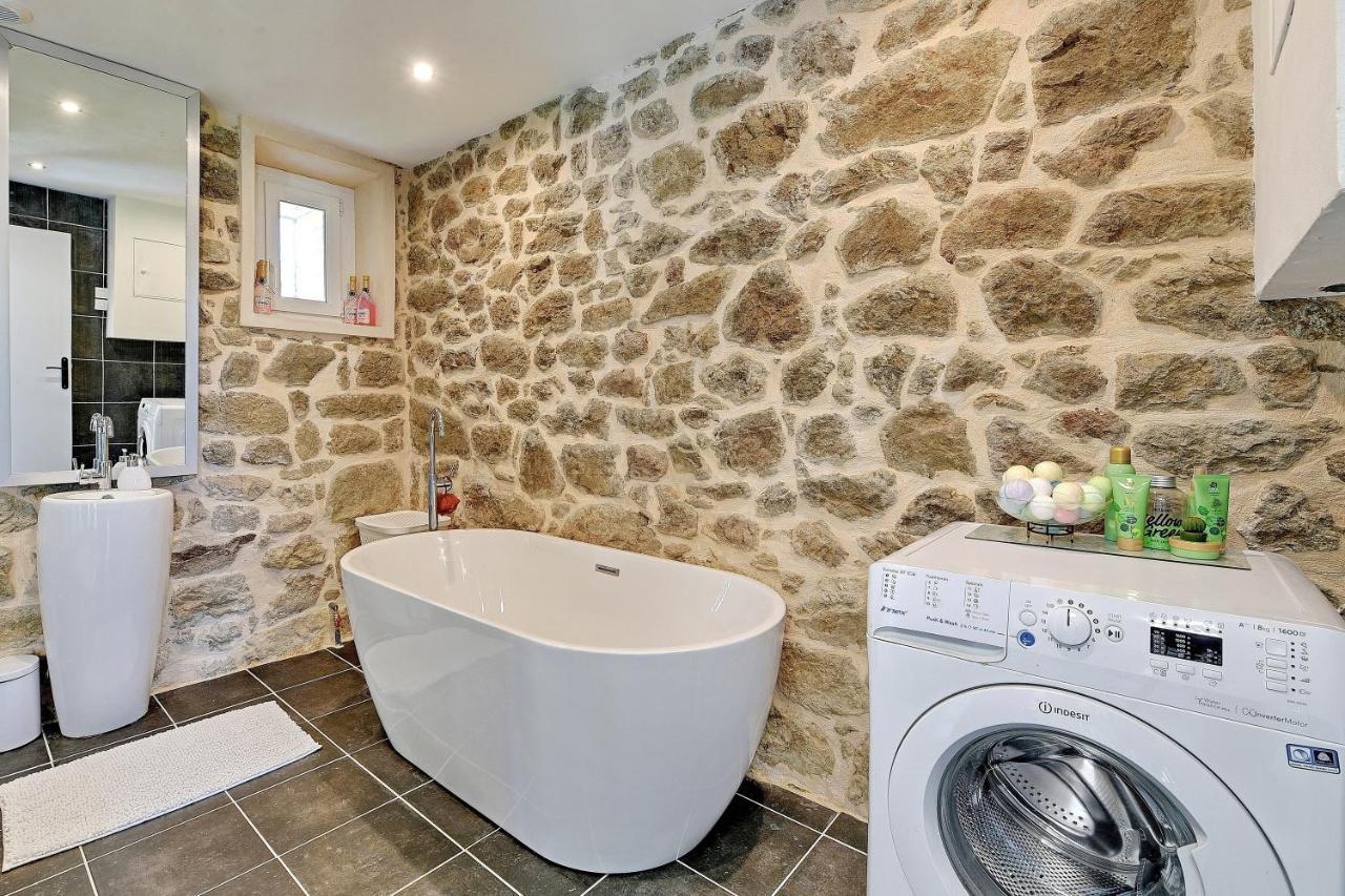 La Coqueliere - Belle Maison Pour 5 Putanges Bagian luar foto