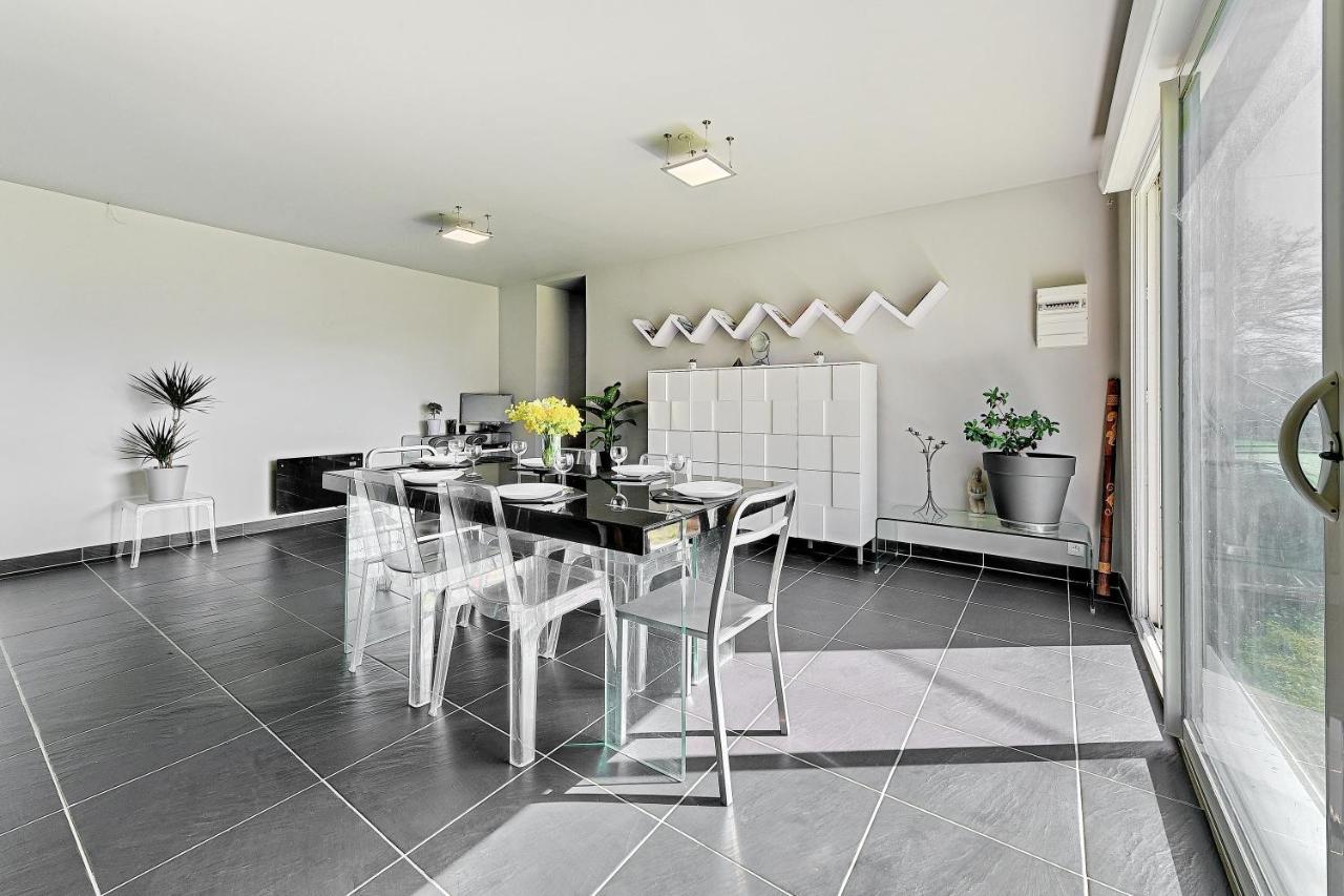 La Coqueliere - Belle Maison Pour 5 Putanges Bagian luar foto