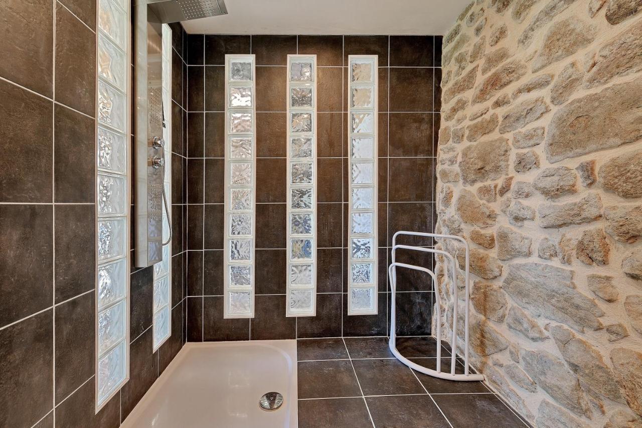 La Coqueliere - Belle Maison Pour 5 Putanges Bagian luar foto