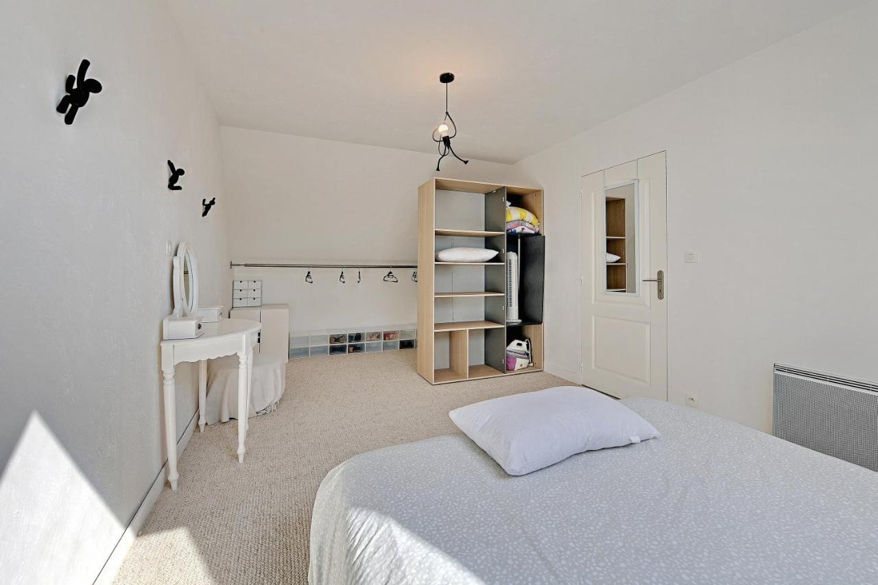 La Coqueliere - Belle Maison Pour 5 Putanges Bagian luar foto