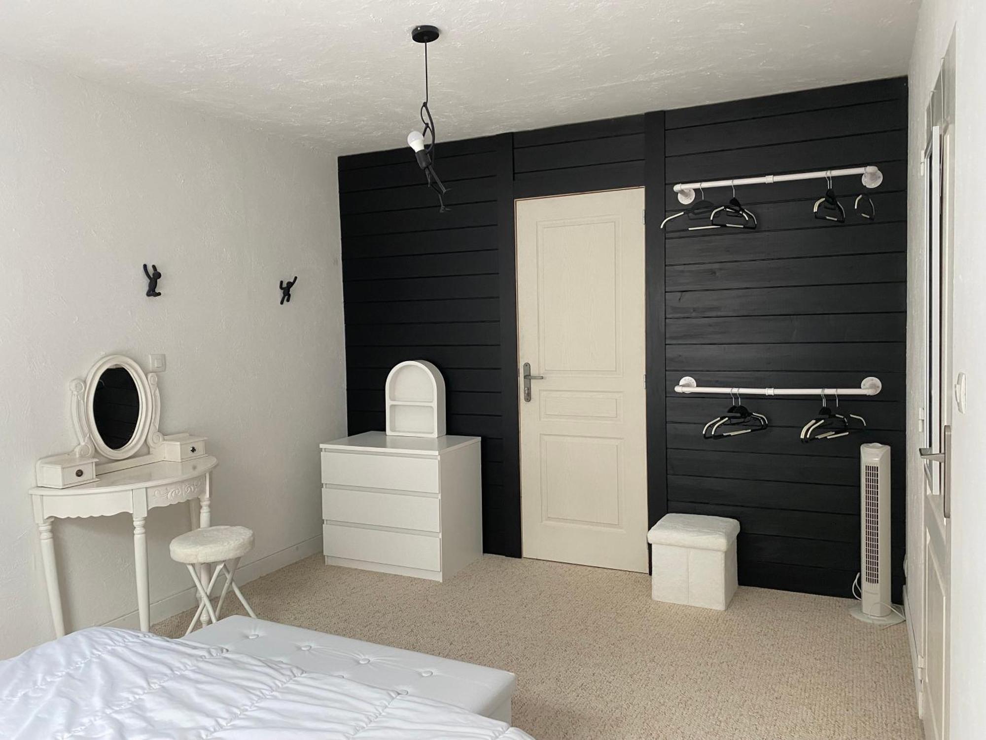 La Coqueliere - Belle Maison Pour 5 Putanges Bagian luar foto